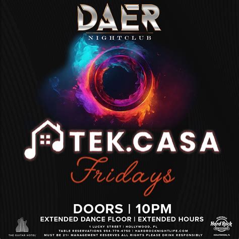 daer nightclub tickets.